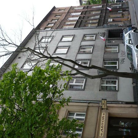 Krovo Apartments Krakow Exterior photo